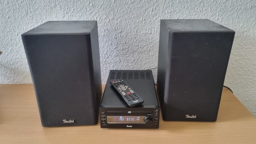 Teufel kombo cr - teufel,