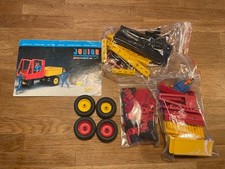 Fischertechnik Junior Baukasten 30300 - vollständig inkl.  Bauanleitug