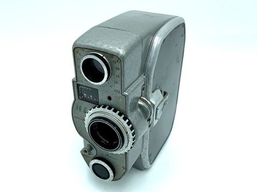 Bauer 88g automatic filmkamera - 88g,