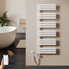 Elektro Badheizkörper mit