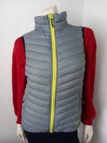 Maul weste daune jacke - weste, 38