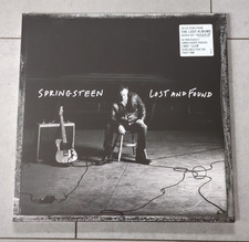 Bruce Springsteen  Lost And