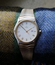 🖐️Rarität 24K👌 EBEL