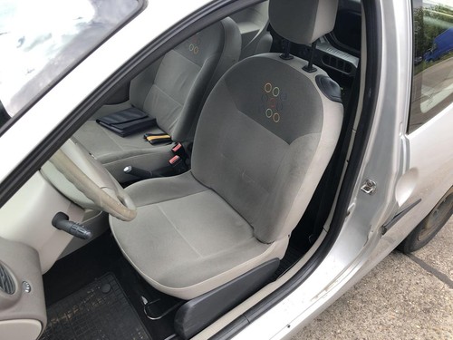 Renault twingo sitz vorn - twingo, ii