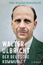 Walter Ulbricht Ilko-Sascha