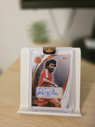 Paul breitner bayern - fc,