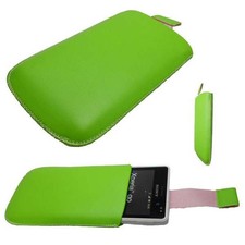 caseroxx Slide-Etui für Sony