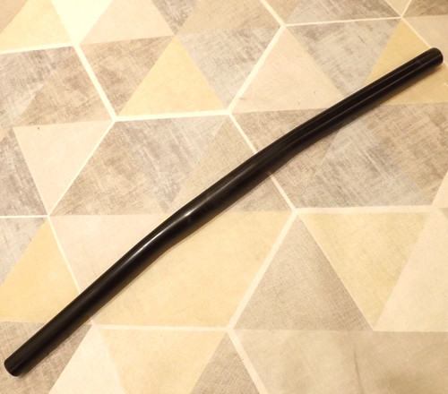 Aluminium lenker flat mm - aluminium-lenker,