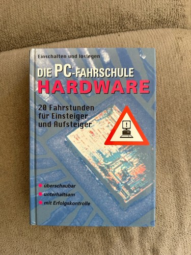 Die fahrschule hardware in - pc-fahrschule,
