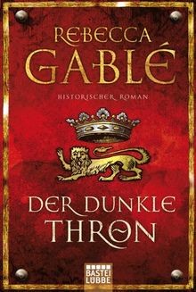Der dunkle thron - der, historischer