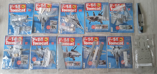 Tomcat verlag hachette - tomcat,