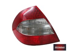 Mercedes E-Klasse W211