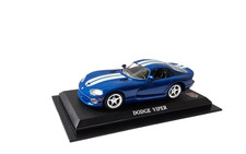 Sammlungsauflösung: Del Prado