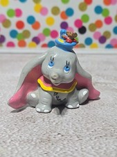 BULLYLAND DISNEY VTG 1987