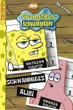 SpongeBob 04 von Hillenburg