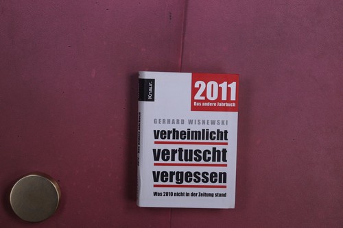 427477 gerhard wisnewski - 427477,
