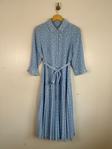 Hobbs kleid größe blau - hobbs, 10