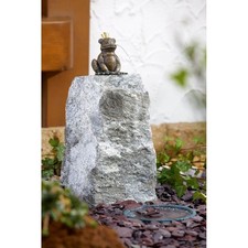 Rottenecker Bronzefigur