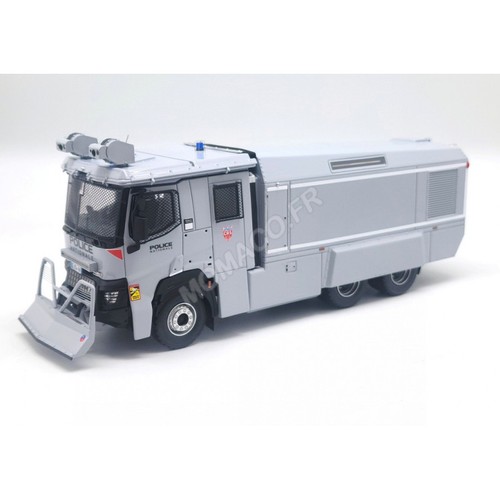 Desautel vle vehicle lanceur - desautel,