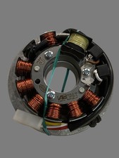 Original Vape A70S-5 Grundplatte Stator Simson S50,S51,S70,SR50,SR80,S53,s83