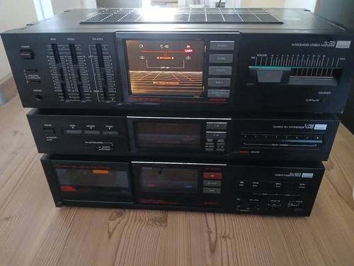 Sansui a 700 t - a,
