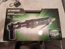Parkside Druckluft