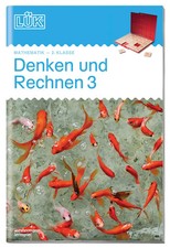 LÜK. Denken und Rechnen 3 |