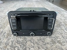 Radio rns 315 usa - radio, version