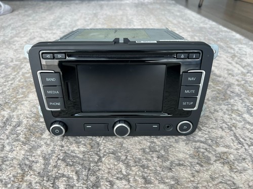 Radio rns 315 - usa, version