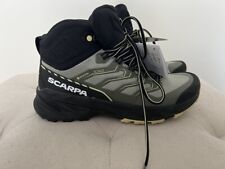 Scarpa Gore-Tex Damen Schuhe