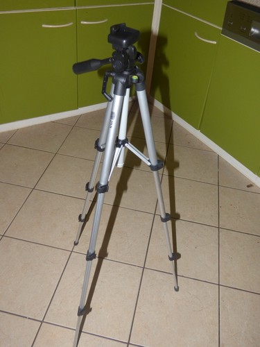 Bilora 259 stativ - stativ, tripod