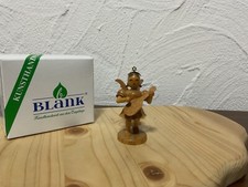 Blank Engel Erzgebirge Kurzrock mit MandolineEK001 #328#