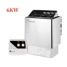 6KW Saunaofen Saunaheizung
