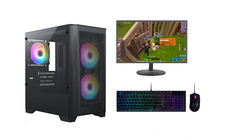Günstiger Gaming PC Intel
