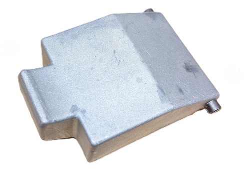 Bosch gegenplatte leitblech - bosch,
