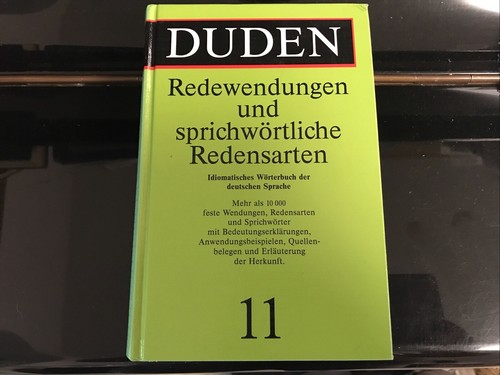 Redewendungen und - redewendungen,