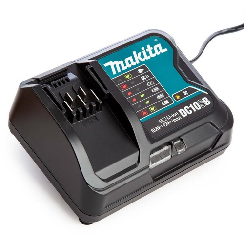 Makita ladegerät dc10sb - makita,