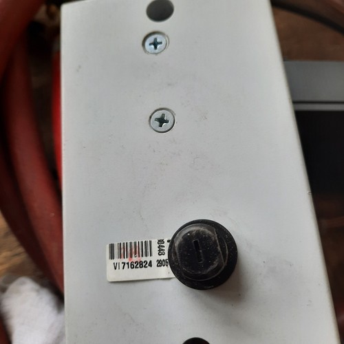 Viessmann thermostatenblock - viessmann,