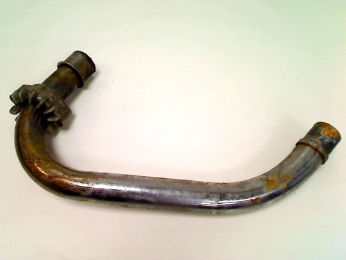 Auspuffrohr honda 400 n - honda, cb