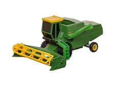 Ertl John Deere Hydro 4