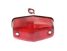 Rücklicht rot 12V LUCAS BSA