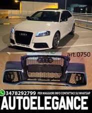 Frontstoßstange Geeignet für