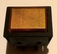 1 St. Signallampe Einbaumaß