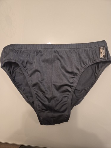 159 moschino badehose slip - moschino,