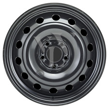 Stahlfelge für Fiat SCUDO Typ 270L 7x16 ET42 5x108 (7780) 16 Zoll