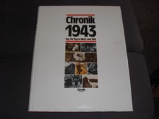 Chronik 1943 Tag für Tag in