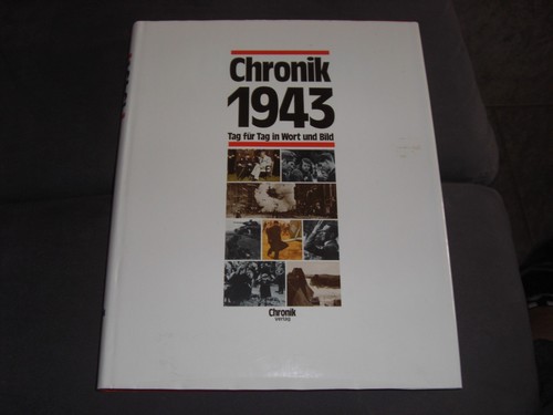 Chronik 1943 tag für - chronik,