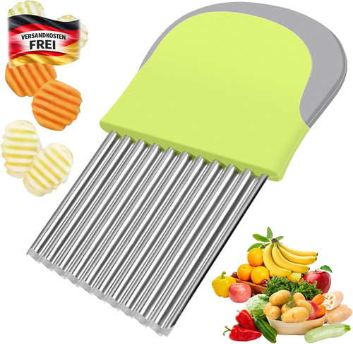 Gemüse wellenmesser für - wellenmesser,