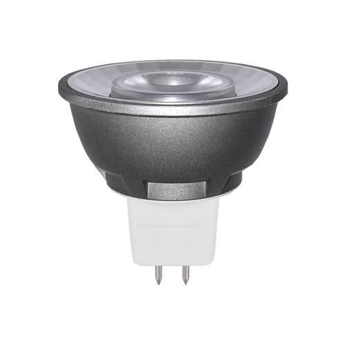 Led mr16 reflektor gu5 3 - 5,5w, gu5,3