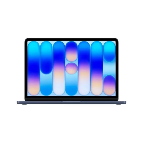 Apple macbook neo indigo - macbook,
